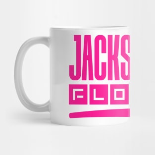 Jacksonville Mug